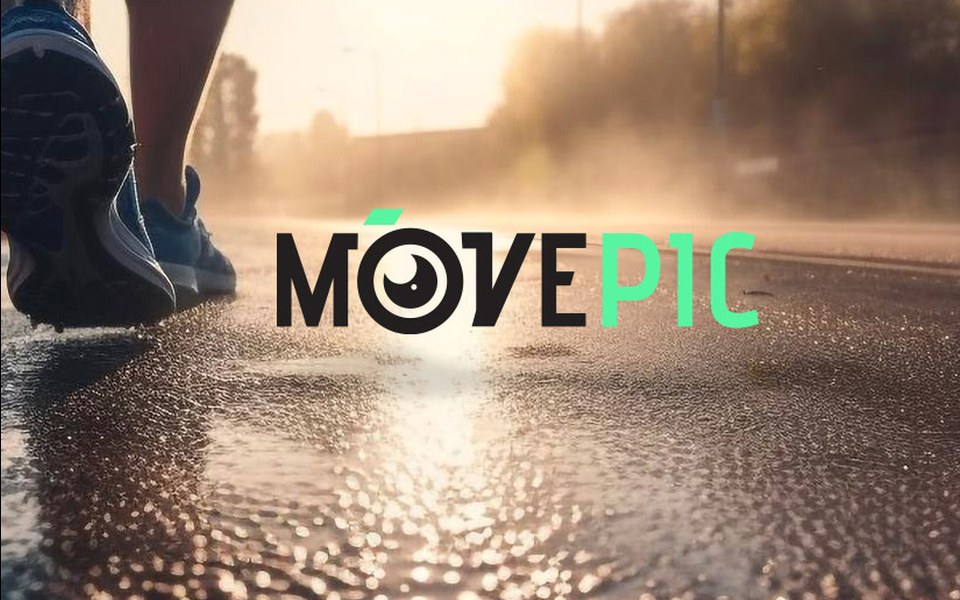 MovePic — fotografi acara sukan
